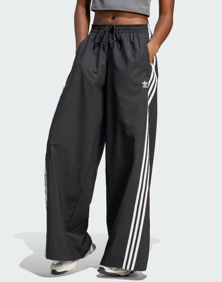 Pantalón adilenium oversized de Adidas