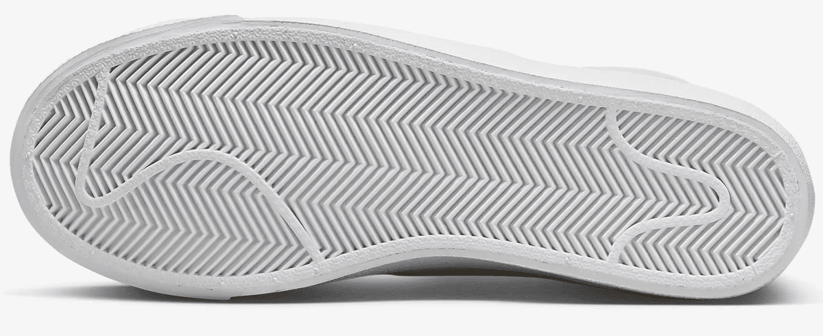 Zapatillas altas de mujer Nike Blazer Mid Premium