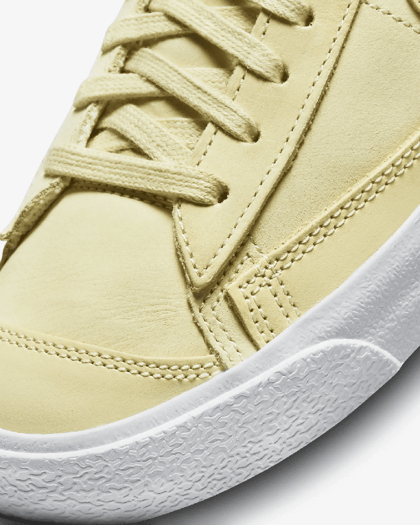 Zapatillas altas de mujer Nike Blazer Mid Premium