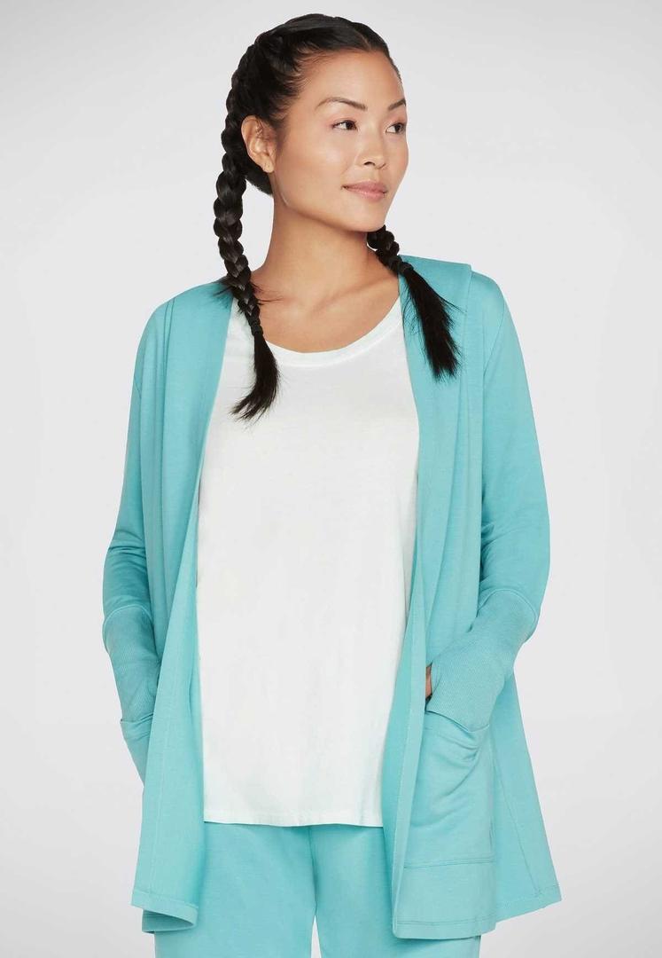 Skechers Apparel Everyday Belted Hoodigan