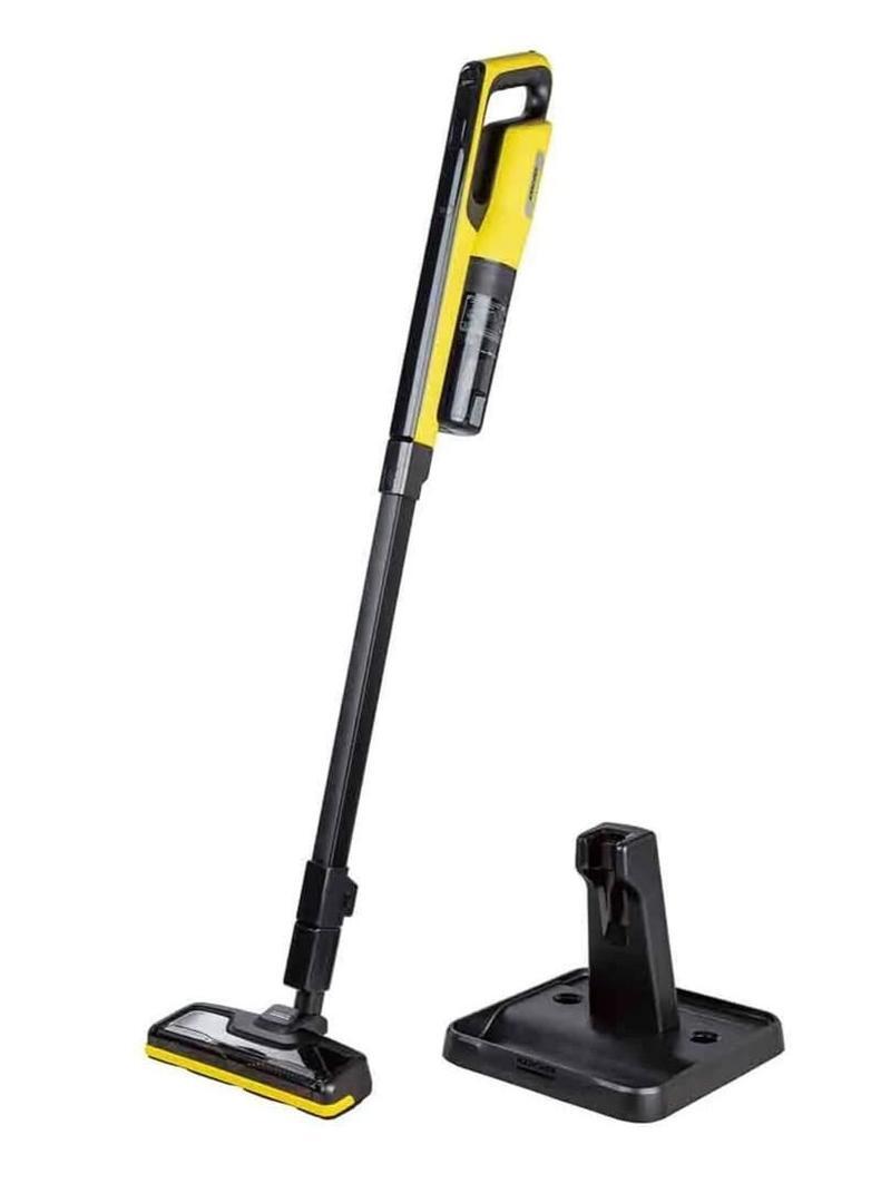 Aspirador de mano de 18 V Kärcher