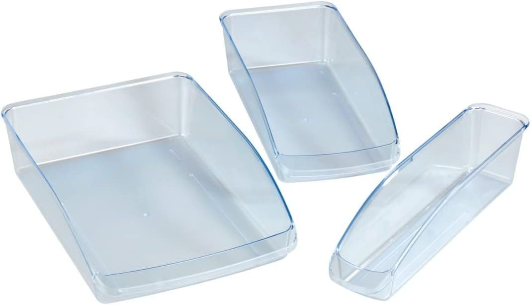 Set de organizadores para nevera WENKO