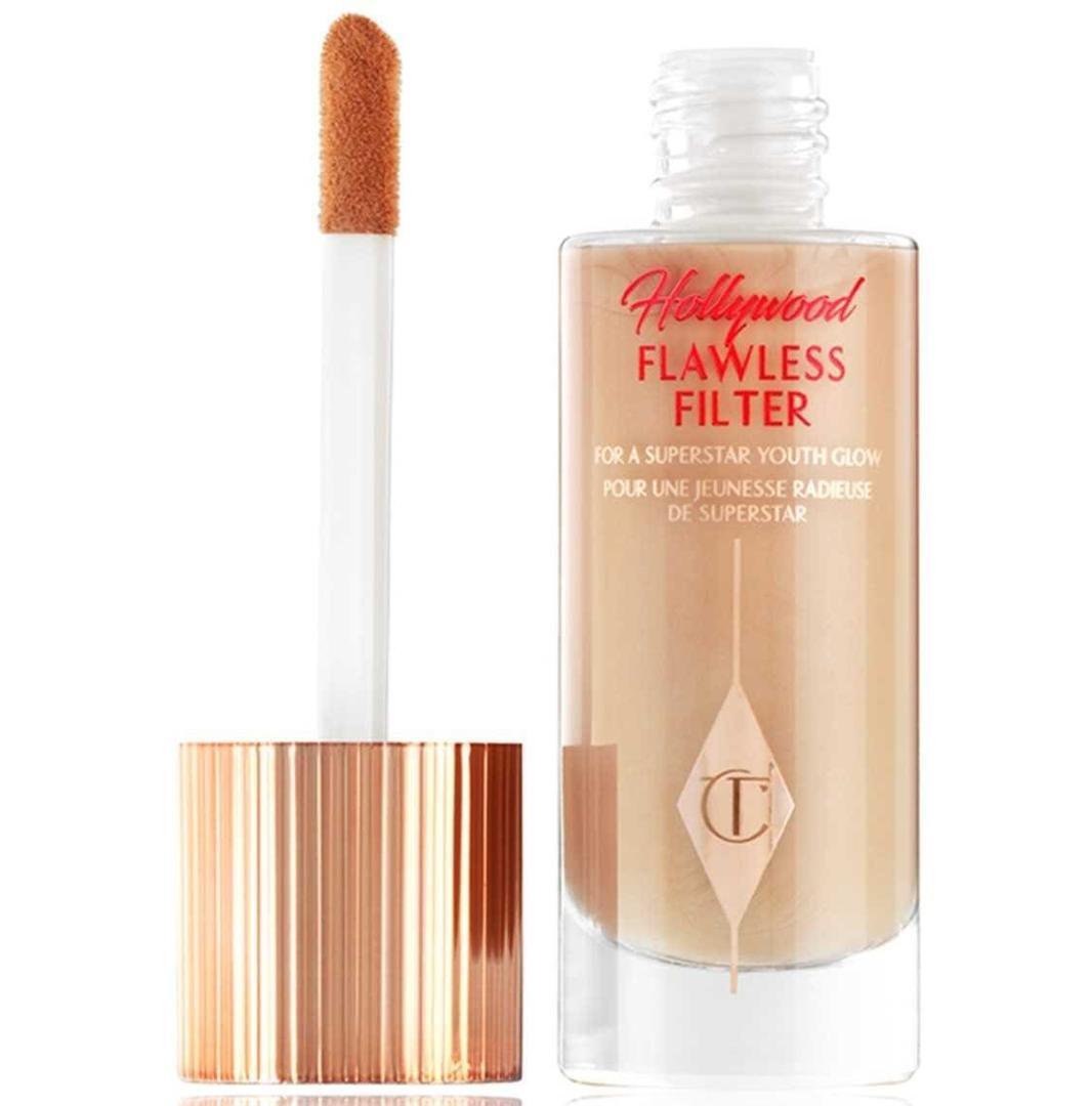 Hollywood flawless filter de Charlotte Tilbury