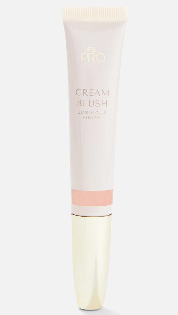 Colorete en crema PS… Pro de Primark
