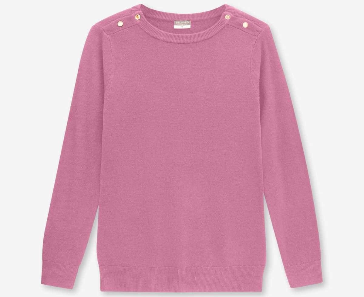 Jersey rosa de Pepco