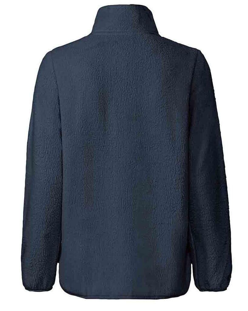 Chaqueta polar para mujer con cuello alzado de Lidl