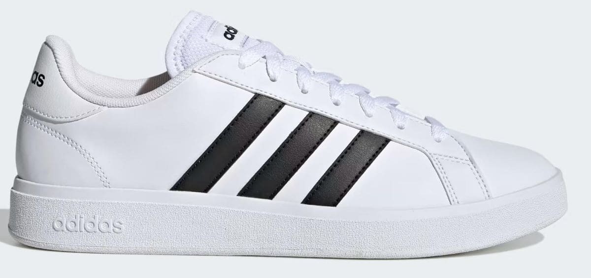 Adidas Grand Courd
