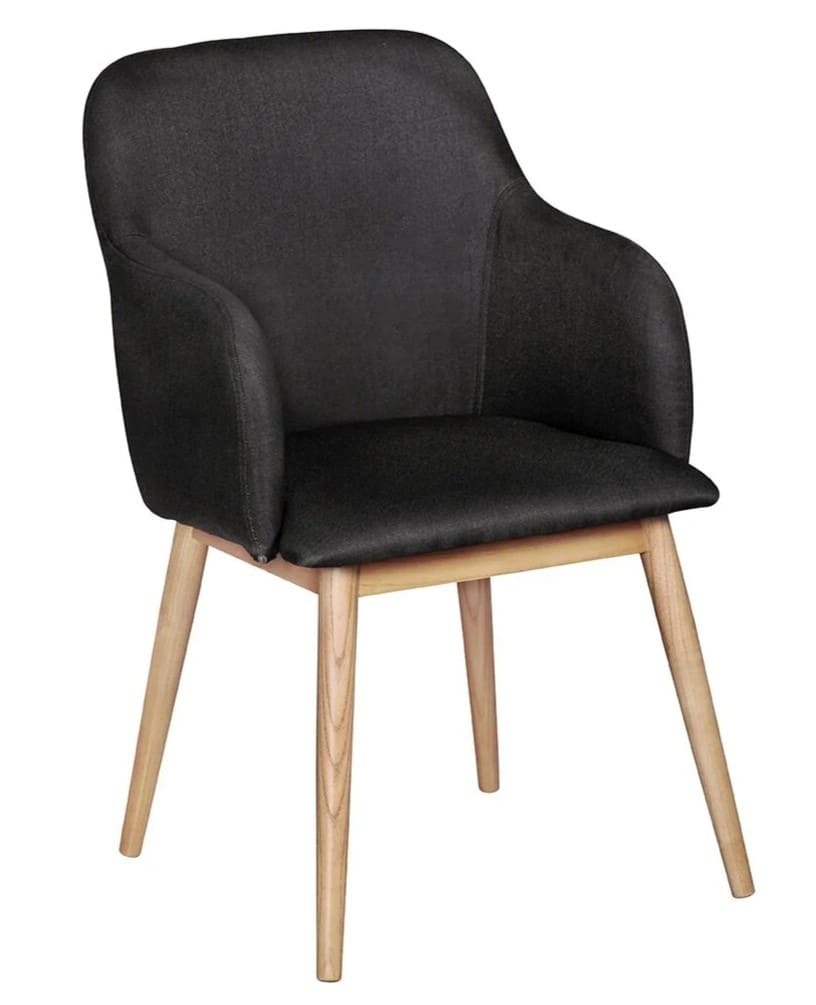 Silla de comedor Wohnling