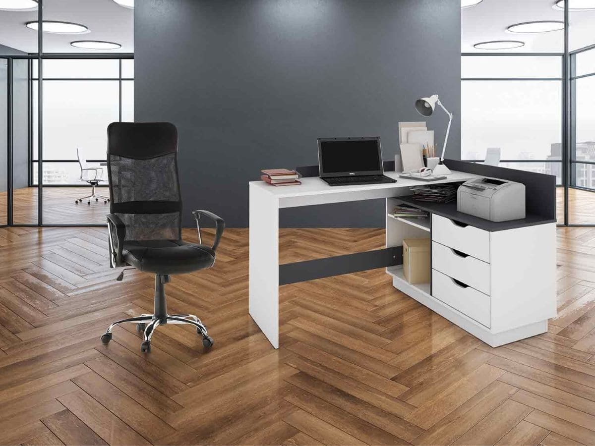 Silla ejecutiva HJH Office