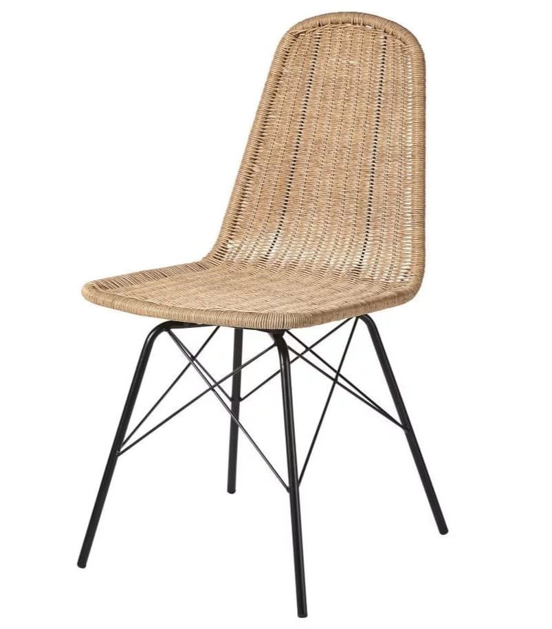 Silla de jardín BECKETT