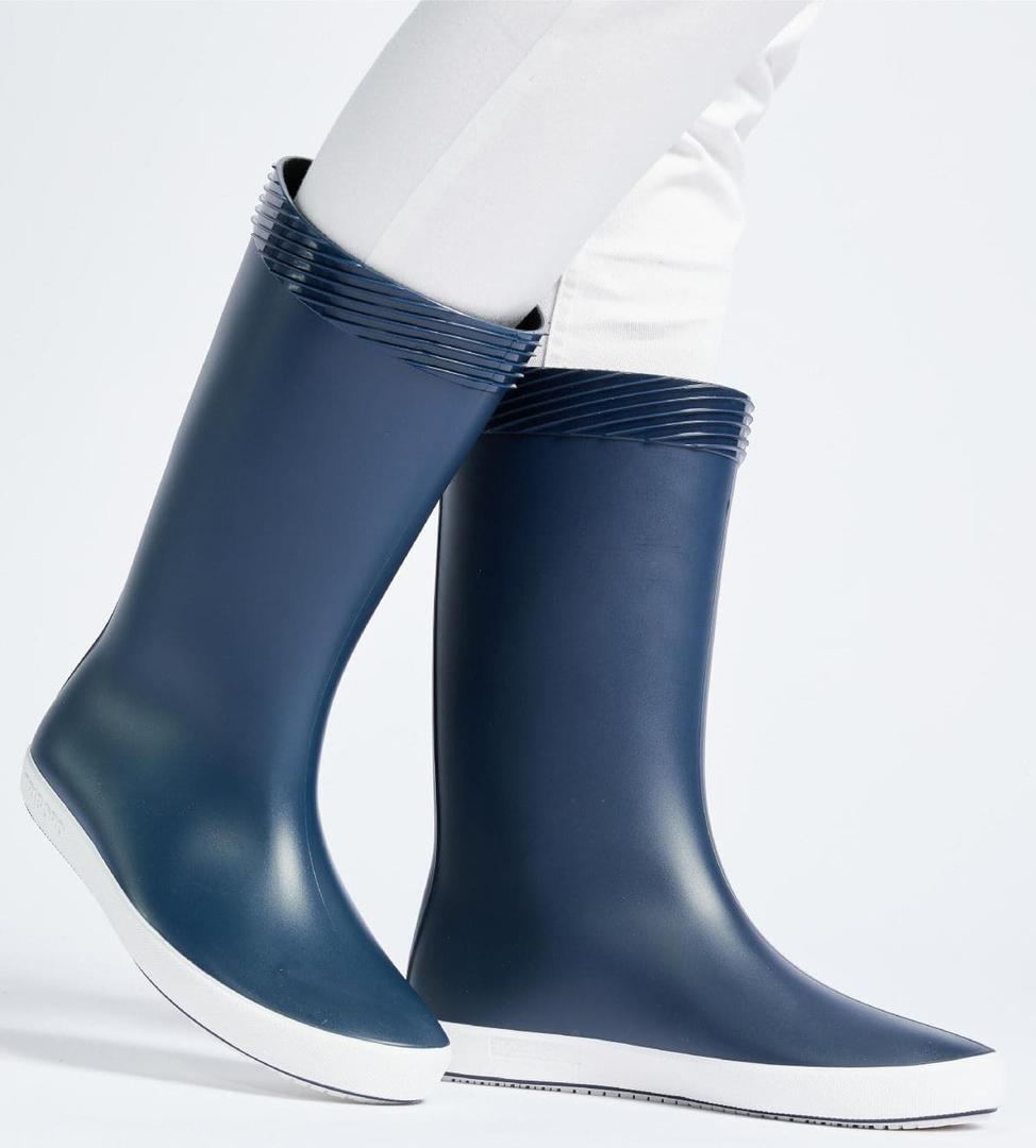 Botas de agua 100 TRIBORD