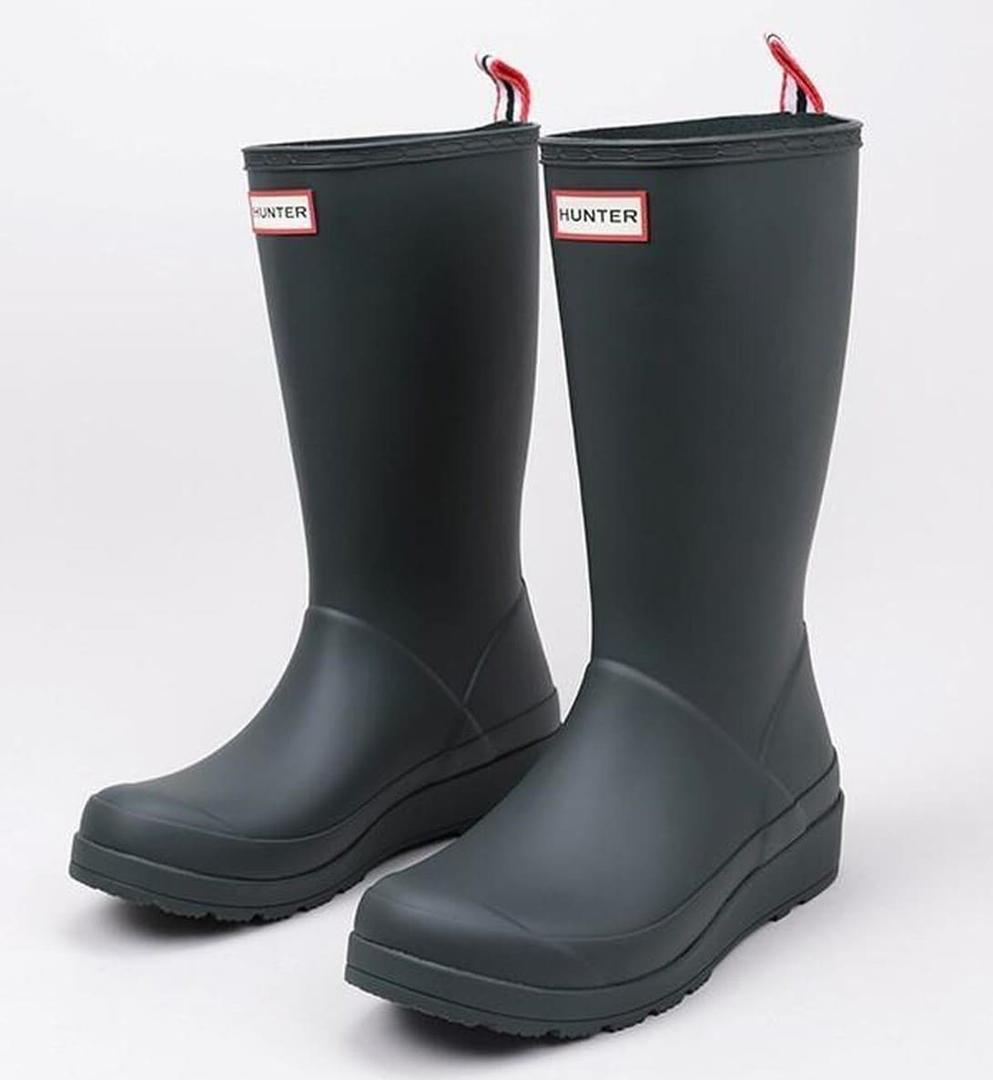 Botas de agua Vela Hunter Original Play Tall