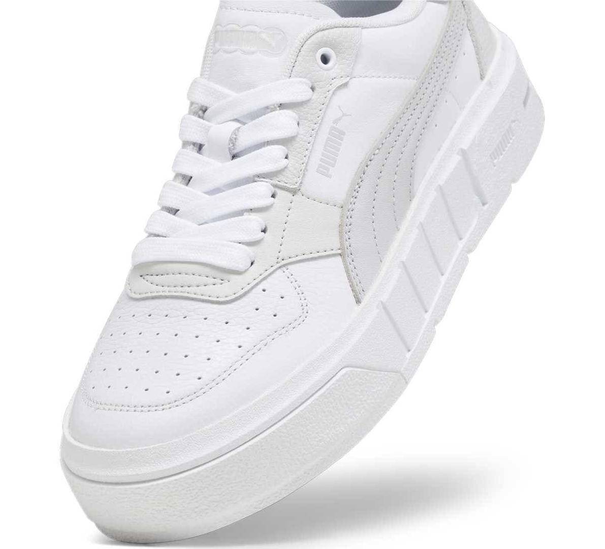 Zapatillas PUMA Cali Court Leather para mujer
