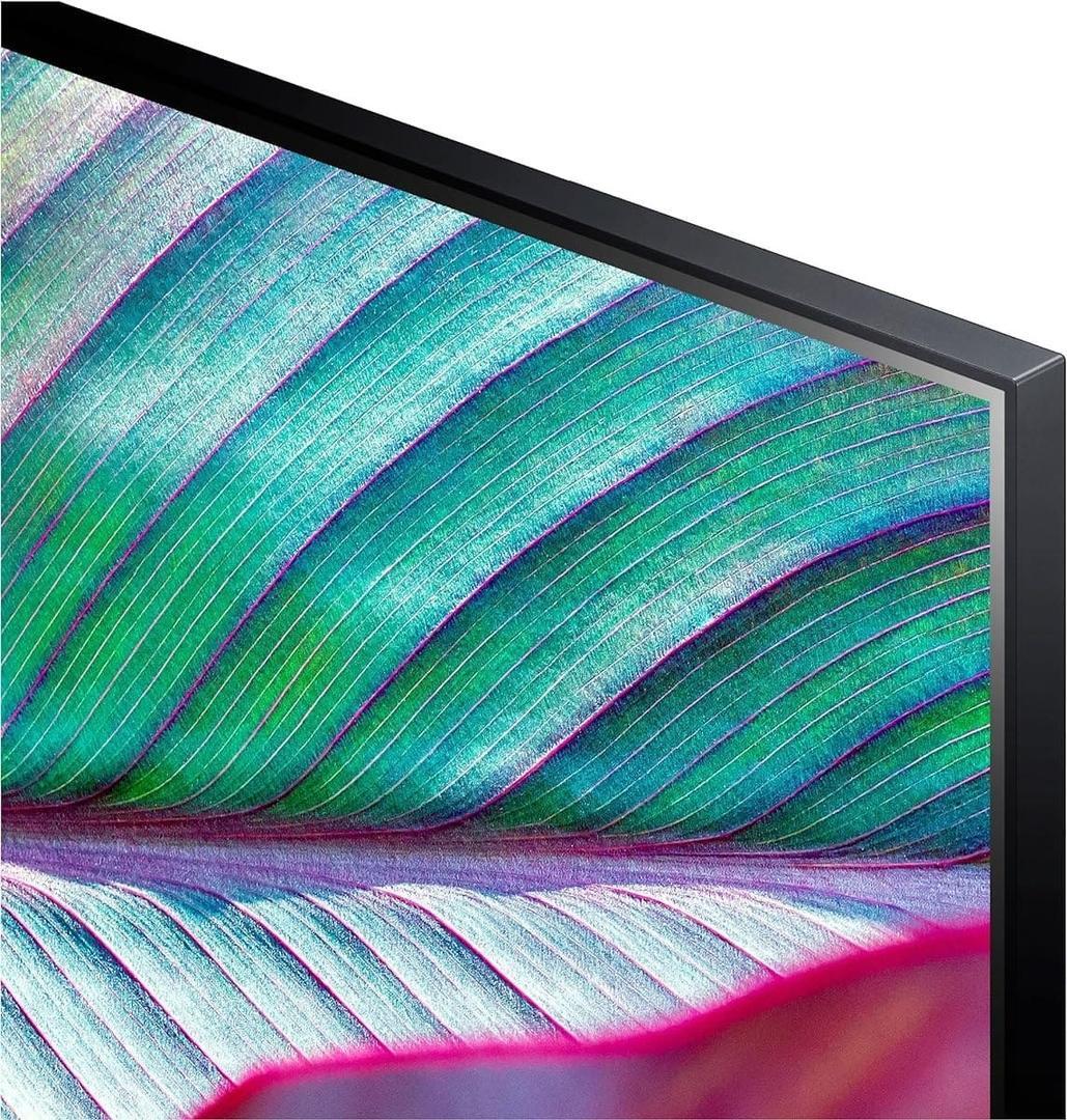 TV Inteligente LG de 55'' y 4K UHD con procesador de alta potencia en Amazon