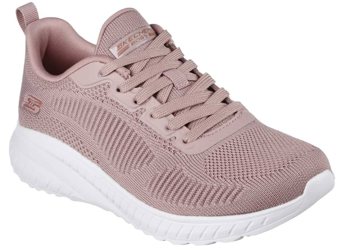 Skechers BOBS Sport Squad Chaos Face Off