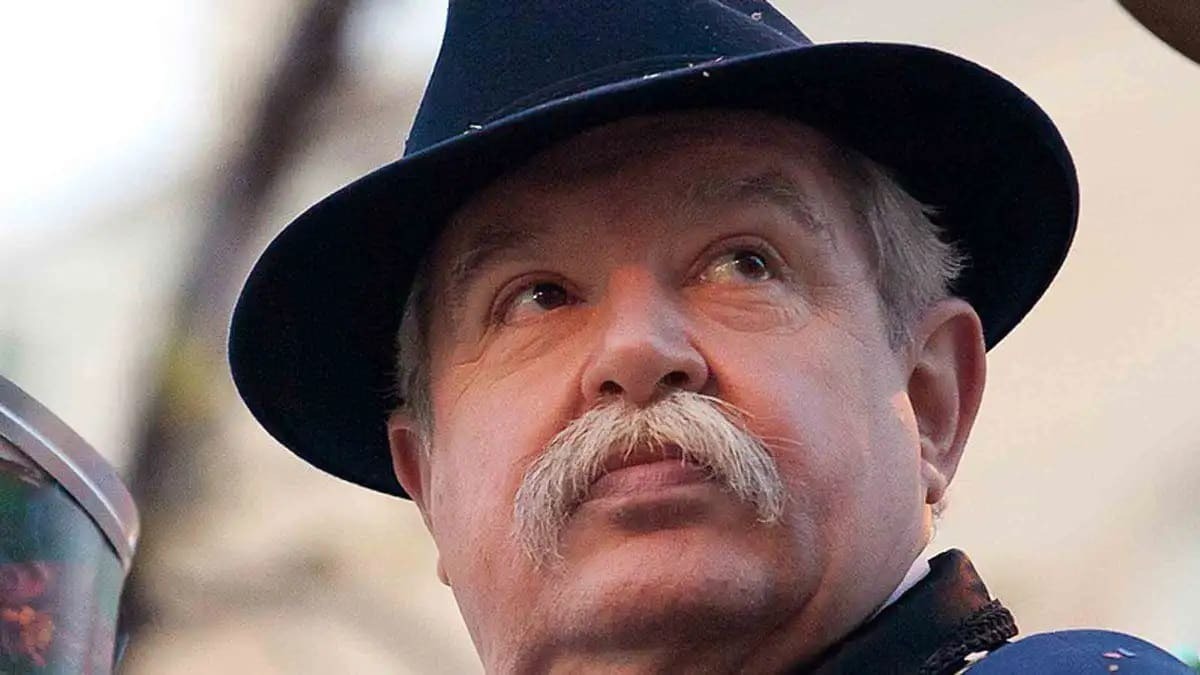 El de 2024 será el primer Concurso íntegro sin Julio Pardo