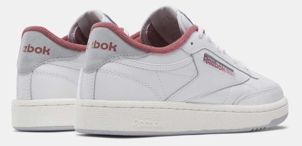 Zapatillas Club C 85 de Reebok