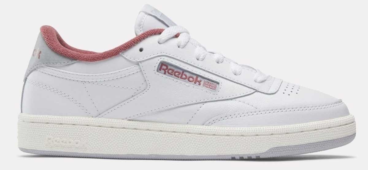 Zapatillas Club C 85 de Reebok