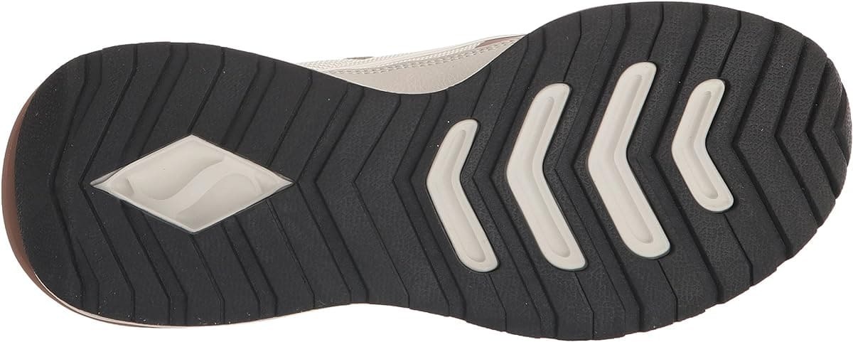 Zapatillas de mujer Skechers Halos - Infinite Jogger en Amazon