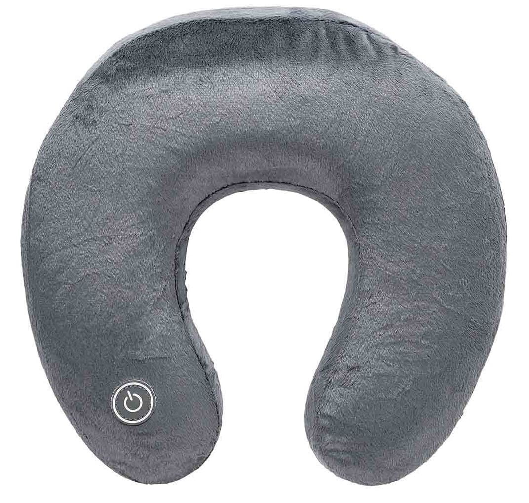 Cojín de masaje para el cuello Medisana