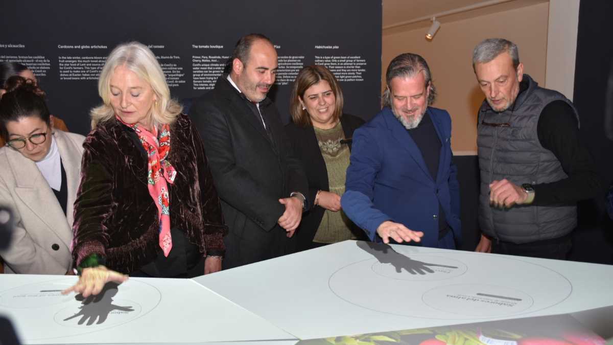 Centro Cultural La Chanca, en Conil de la Frontera | Noelia Herrera