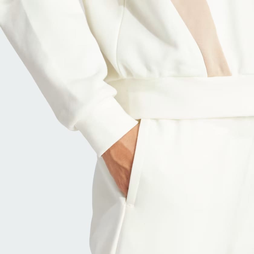 Nuevo chándal de pantalón y sudadera Laziday de Adidas