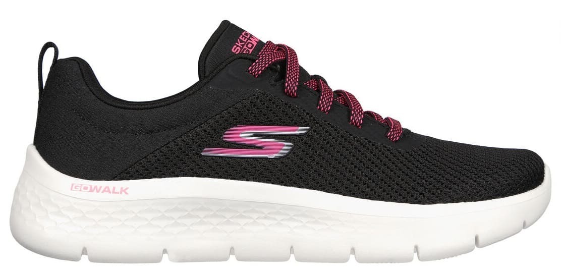 Zapatilla modelo Go Walk Flex-Alani de Skechers