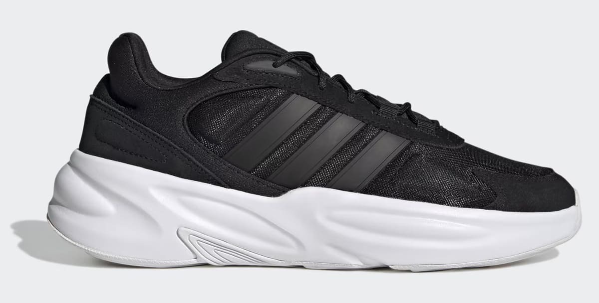 Zapatillas modelo Ozelle Cloudfoam de Adidas