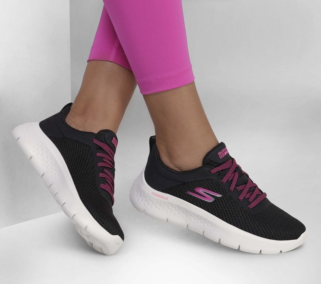 Zapatilla modelo Go Walk Flex-Alani de Skechers