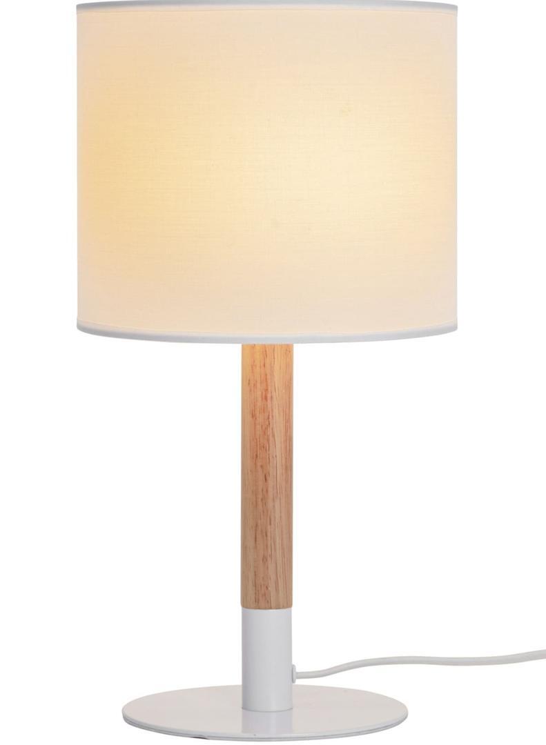 Lámpara de mesa INSPIRE Irvine de Leroy Merlin