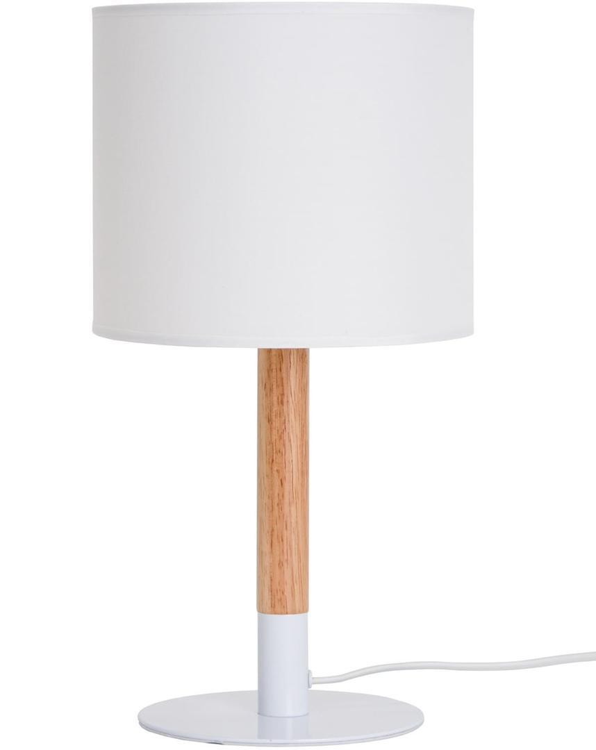 Lámpara de mesa INSPIRE Irvine de Leroy Merlin