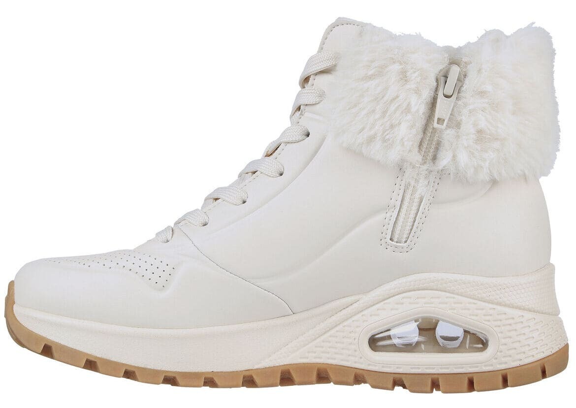 Botas con pelito Uno Rugged - Fall Air de Skechers