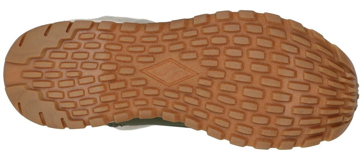 Botas con pelito Uno Rugged - Fall Air de Skechers