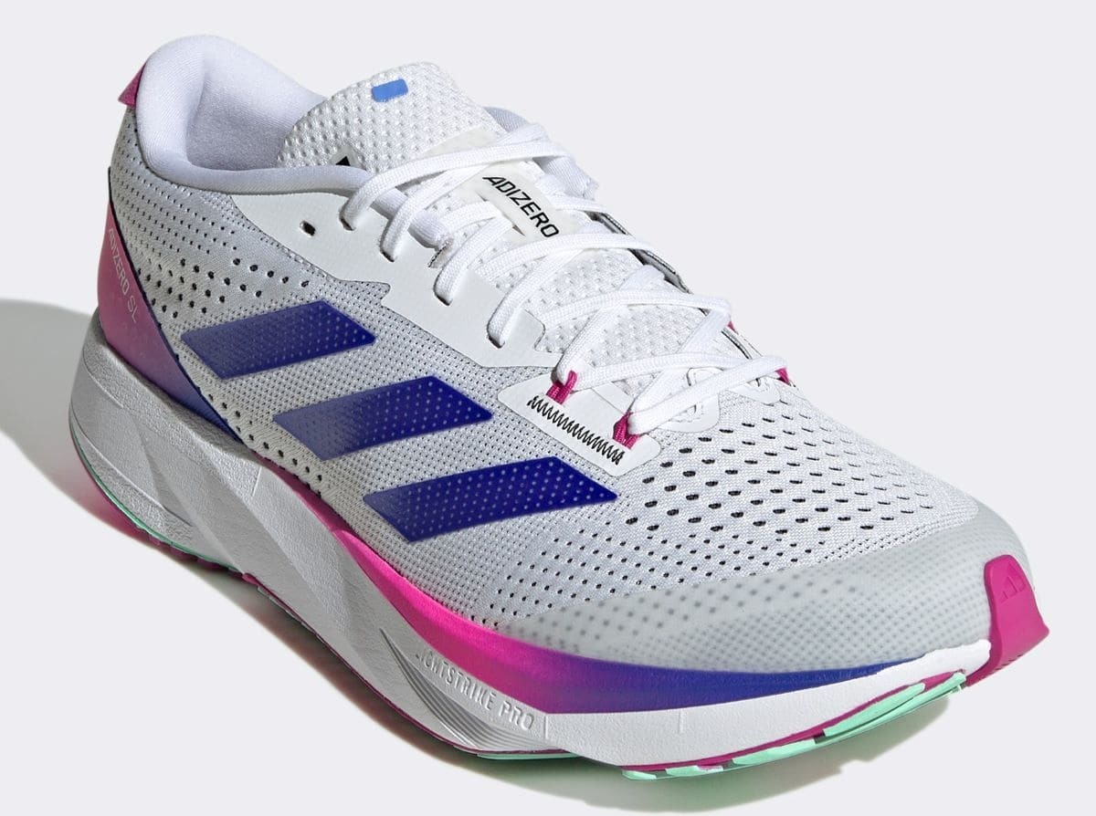 Zapatillas Adidas Adizero SL