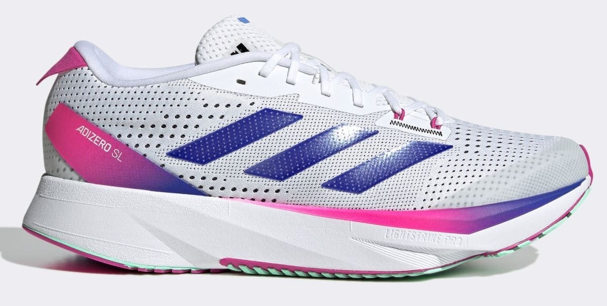 Zapatillas Adidas Adizero SL