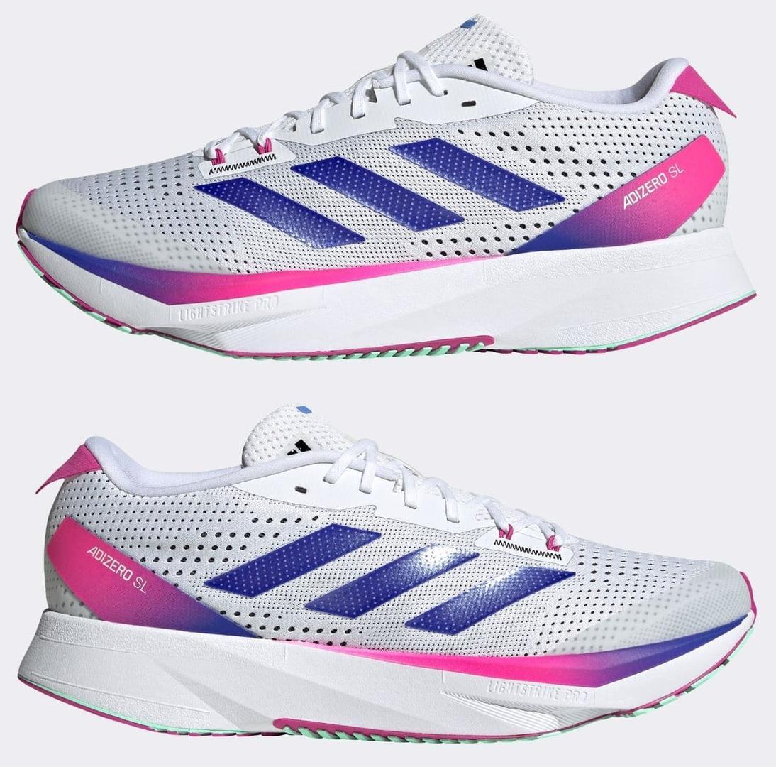 Zapatillas Adidas Adizero SL 2