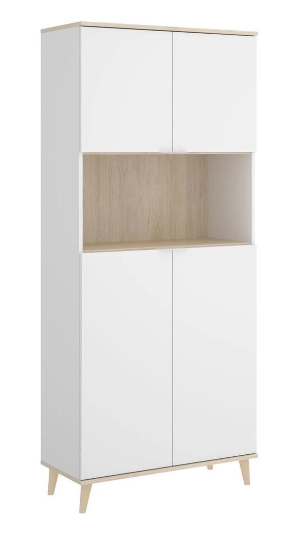 Aparador mueble auxiliar Shaw