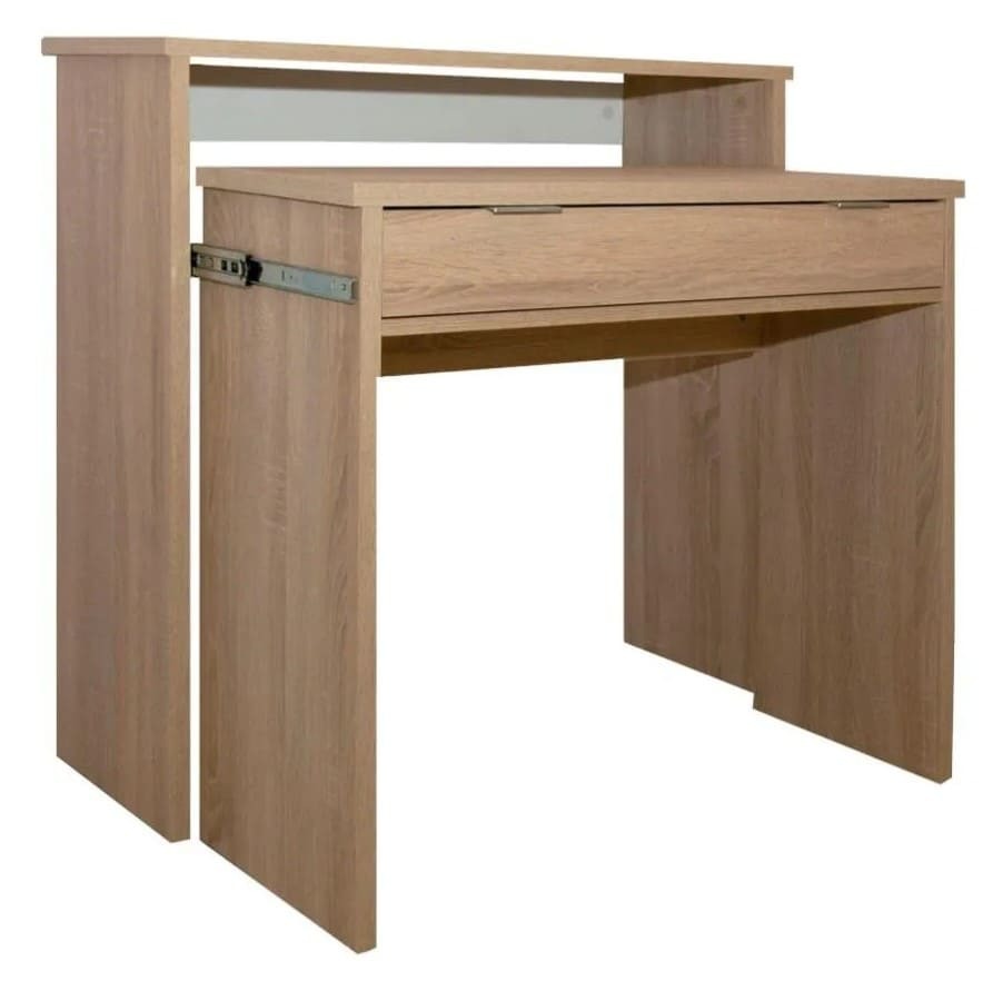 Escritorio consola ALMA