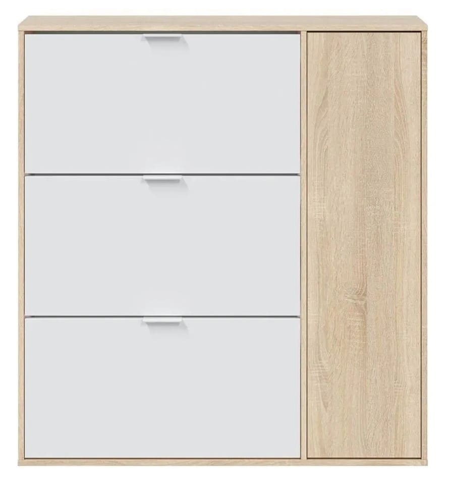 Zapatero Fifo 4 puertas