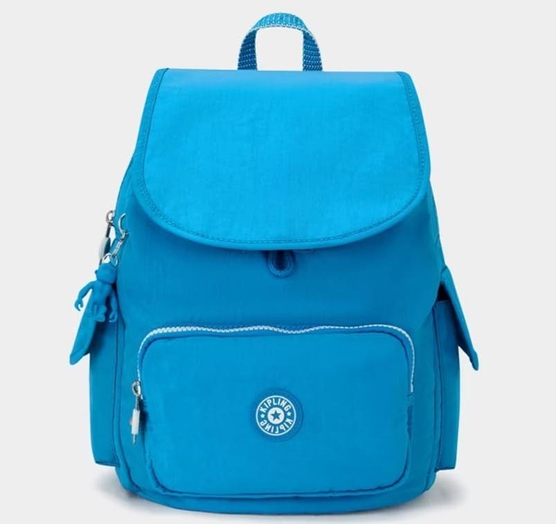 Mochila pequeña Kipling