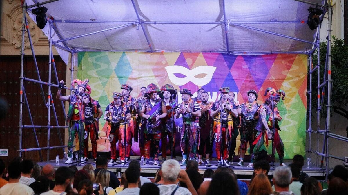 El Carnaval de la calle contará con una subvención mayor