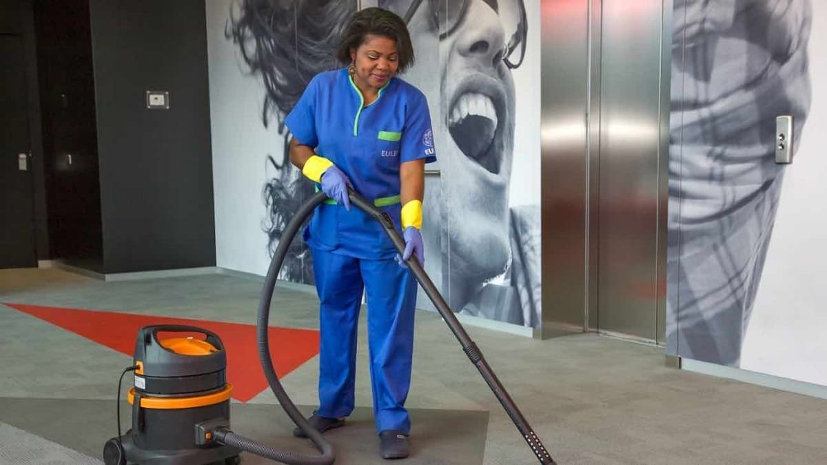 El Grupo Eulen es el que ha lanzado la oferta de empleo