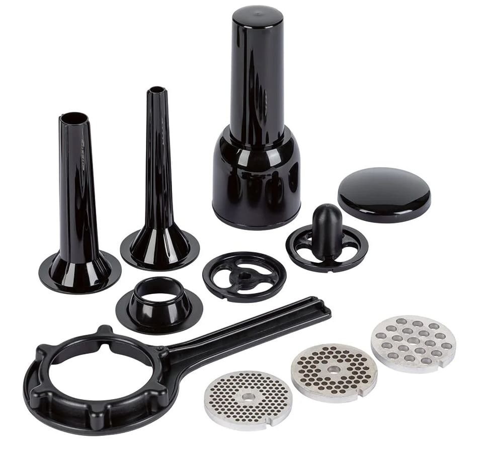 Picadora de carne 1600 W de Kenwood en Lidl