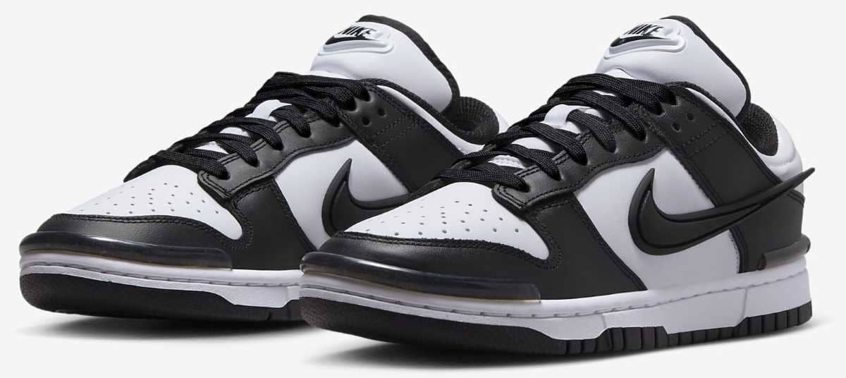 Zapatilla Nike Dunk Low Twist