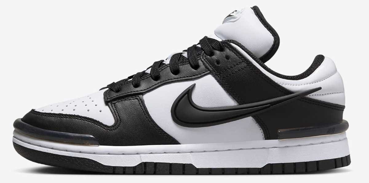 Zapatilla Nike Dunk Low Twist