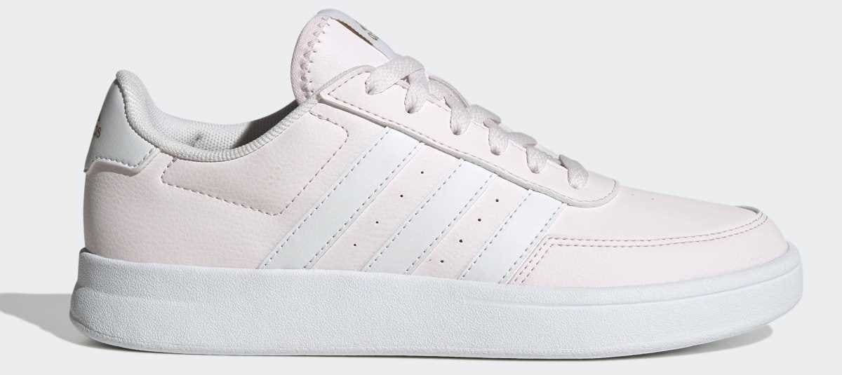 Zapatilla Breaknet 2.0 de Adidas