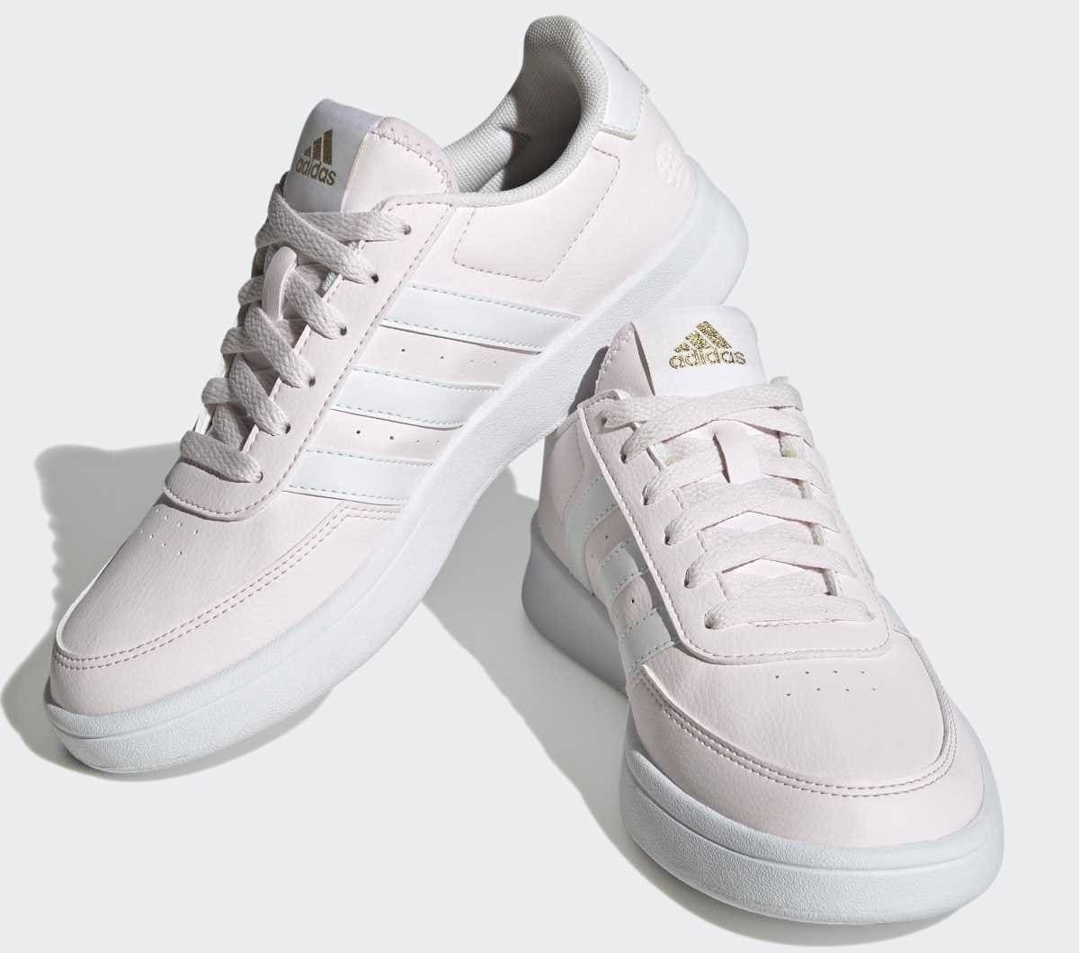 Zapatilla Breaknet 2.0 de Adidas