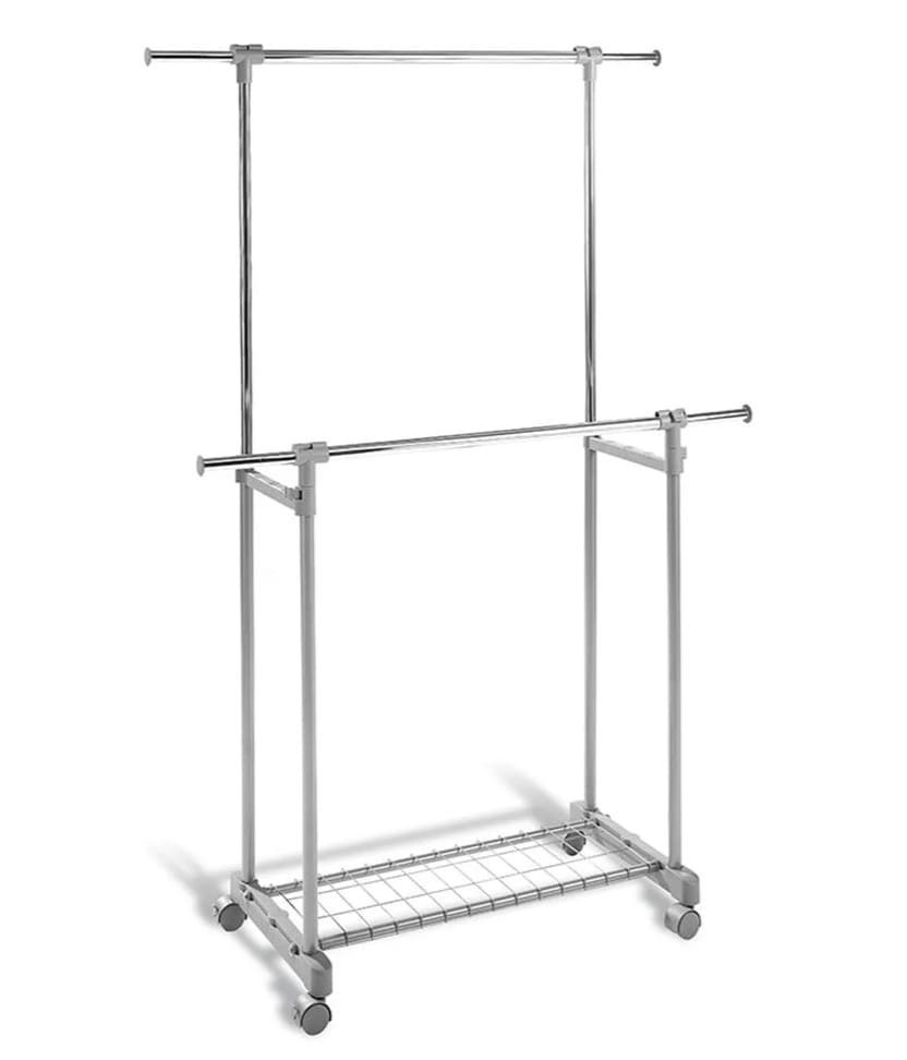 Perchero móvil Livarno Home