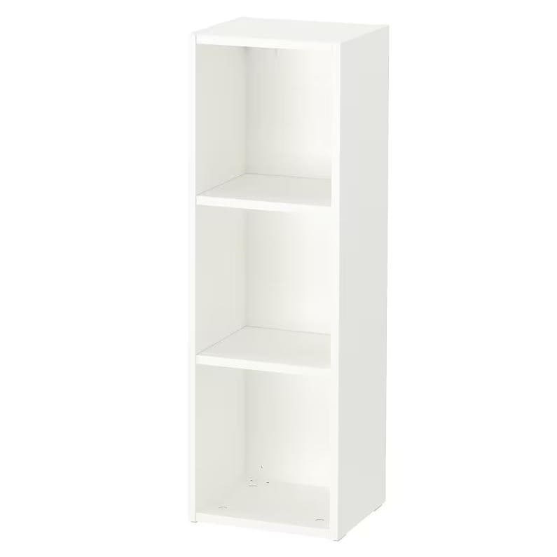 Estantería sencilla SMÅGÖRA