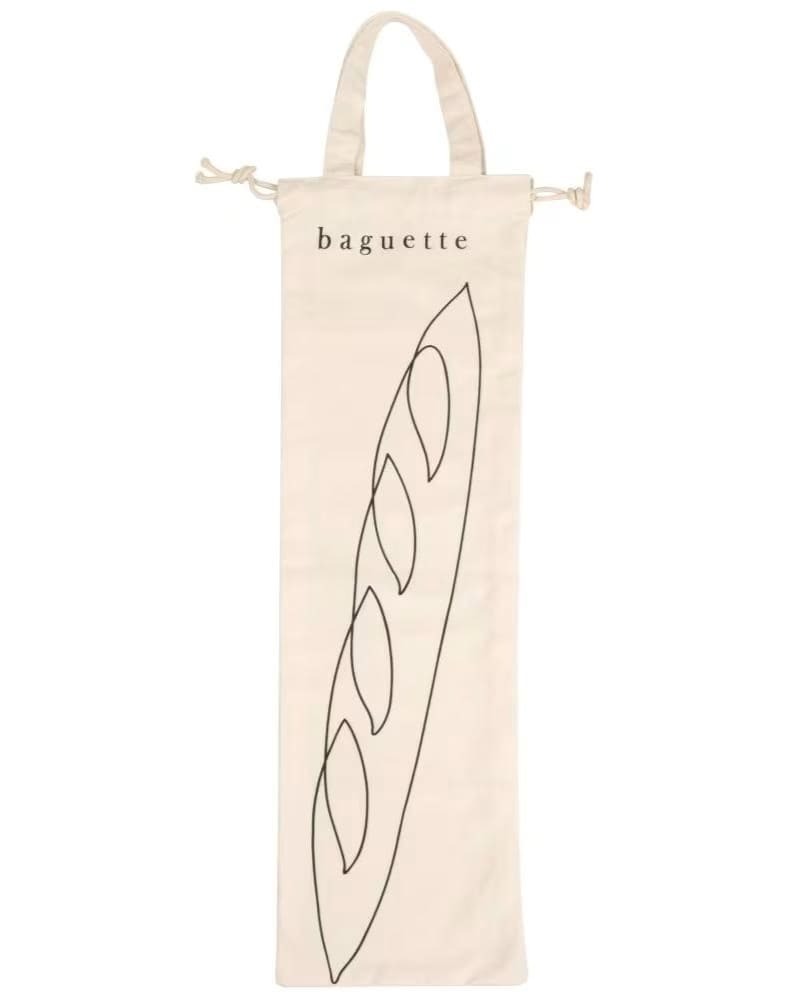 Bolsa para barra de pan ANGELE